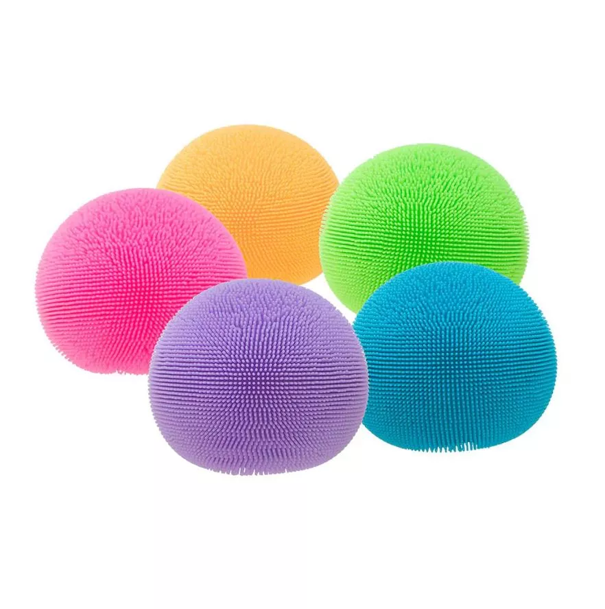 Needoh Fuzz Ball - Each