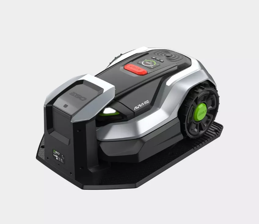 AURA-R2 Robotic Lawn Mower 1500m2