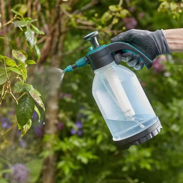 Pressure Sprayer - 2.0L