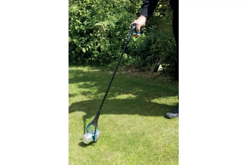 Professional Litter Picker