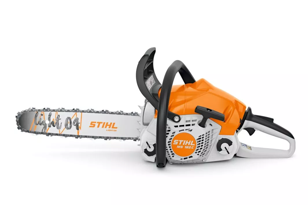 MS182 C-BE Chainsaw 14"