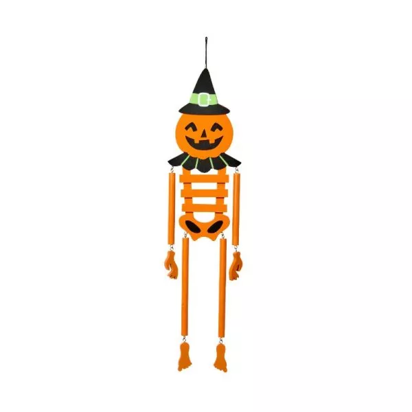 Halloween Dem Bones Skeleton - Each