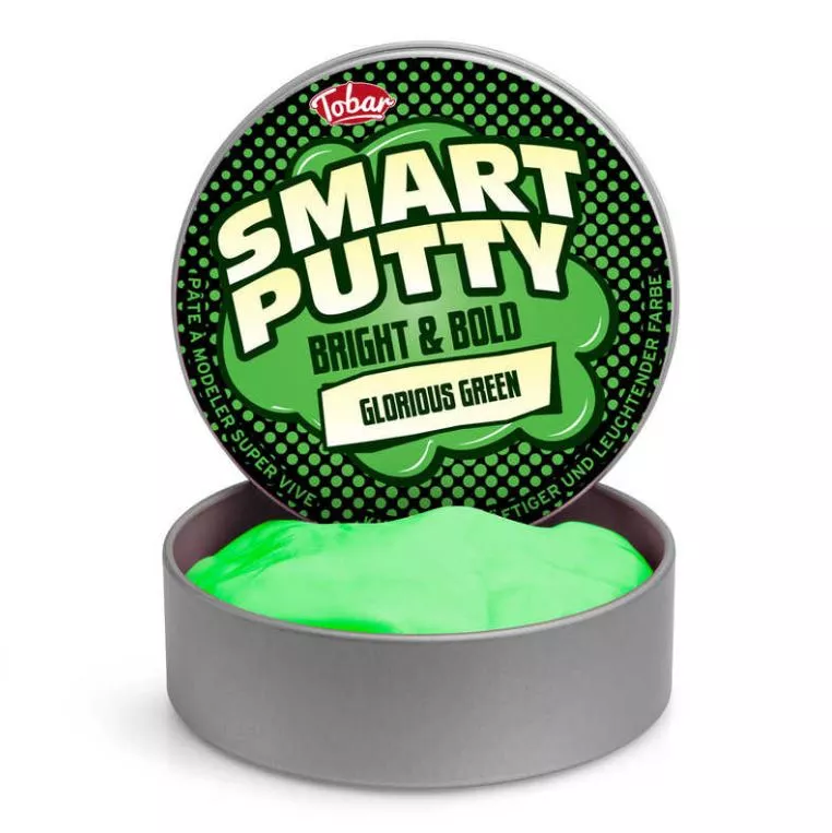 Bright & Bold Smart Putty - Each