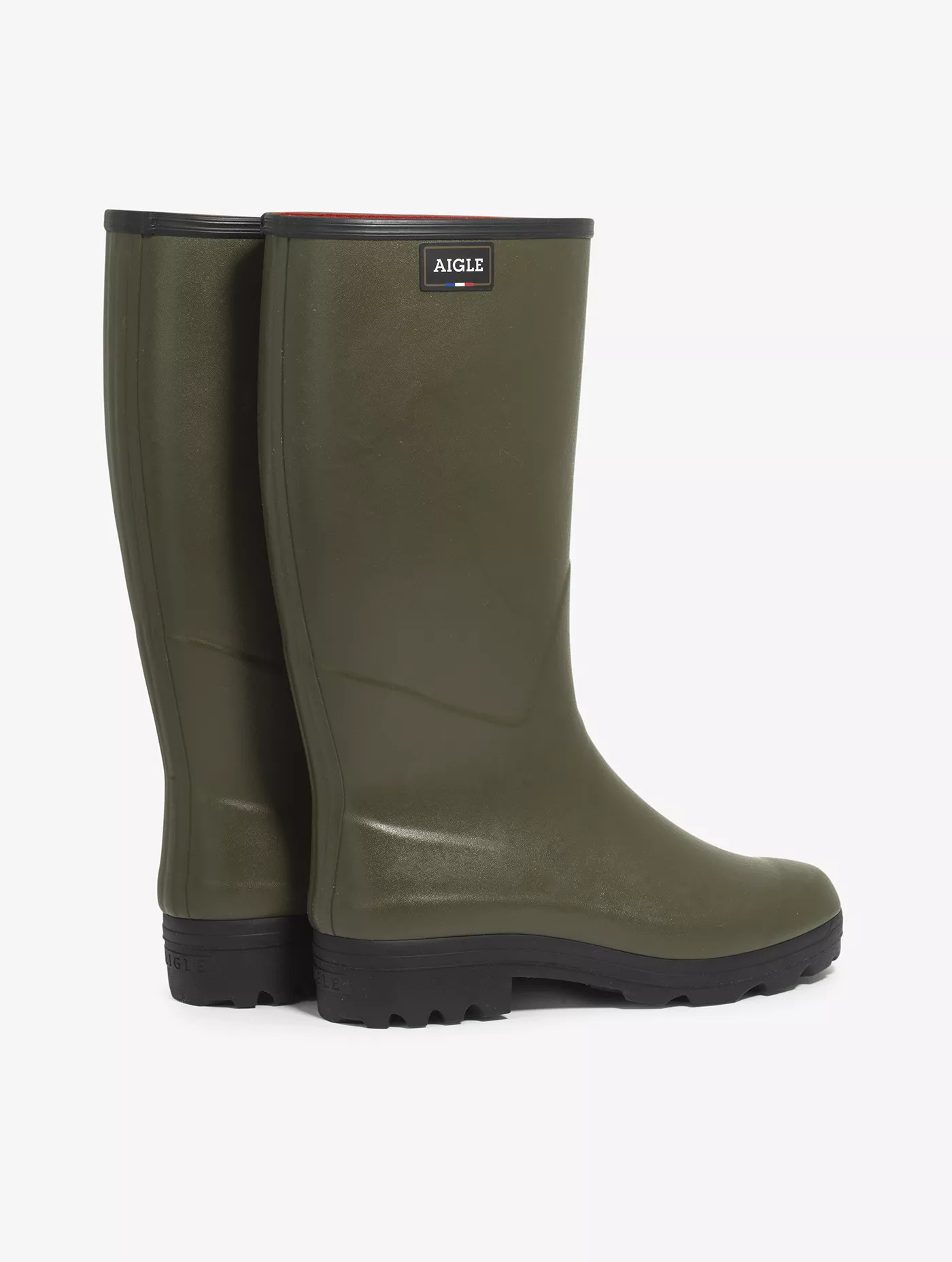 Chambord Neomes Boot Kaki 46