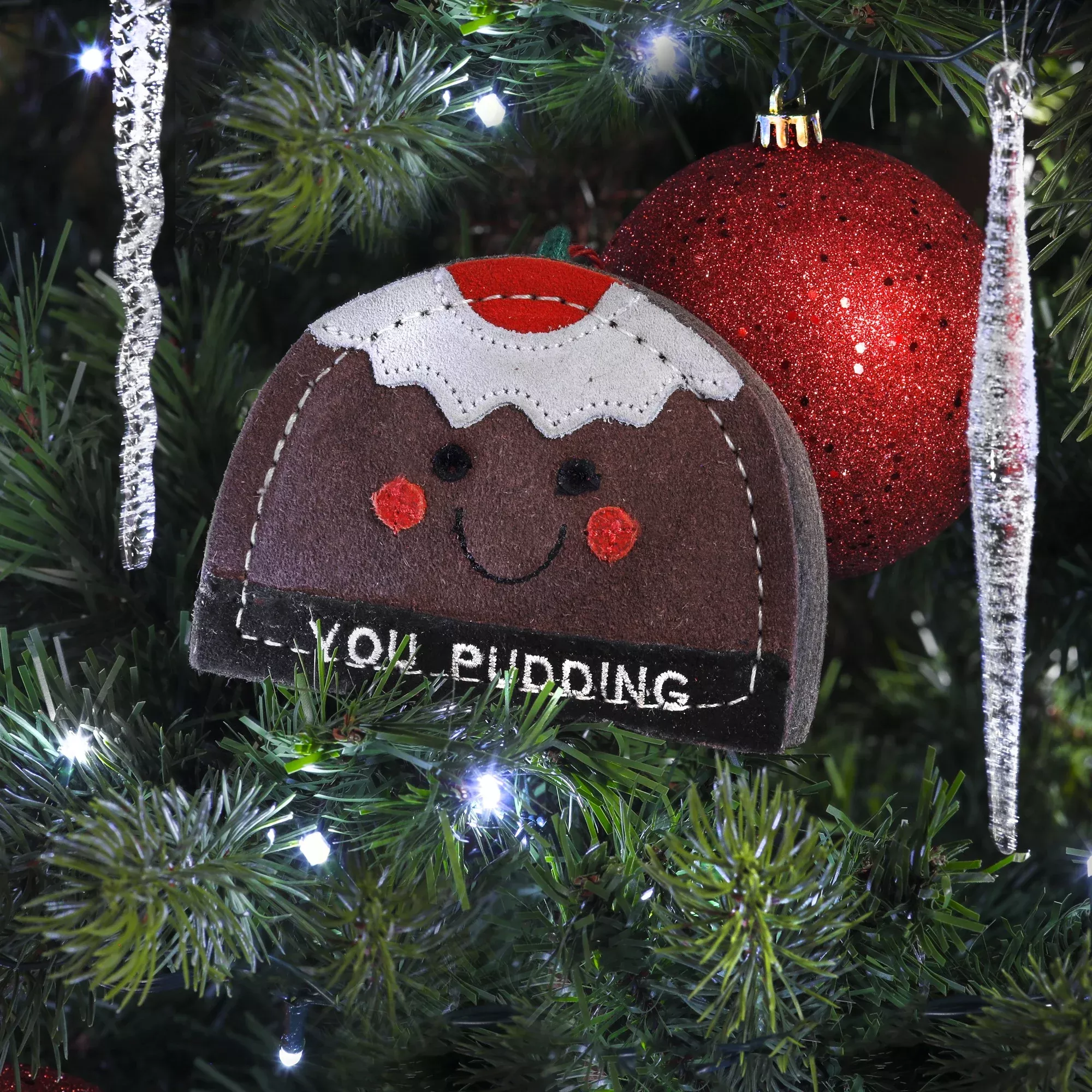 You Pudding Eco Toy
