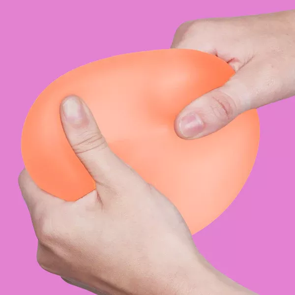 Gump Jumbo Reef - 9cm