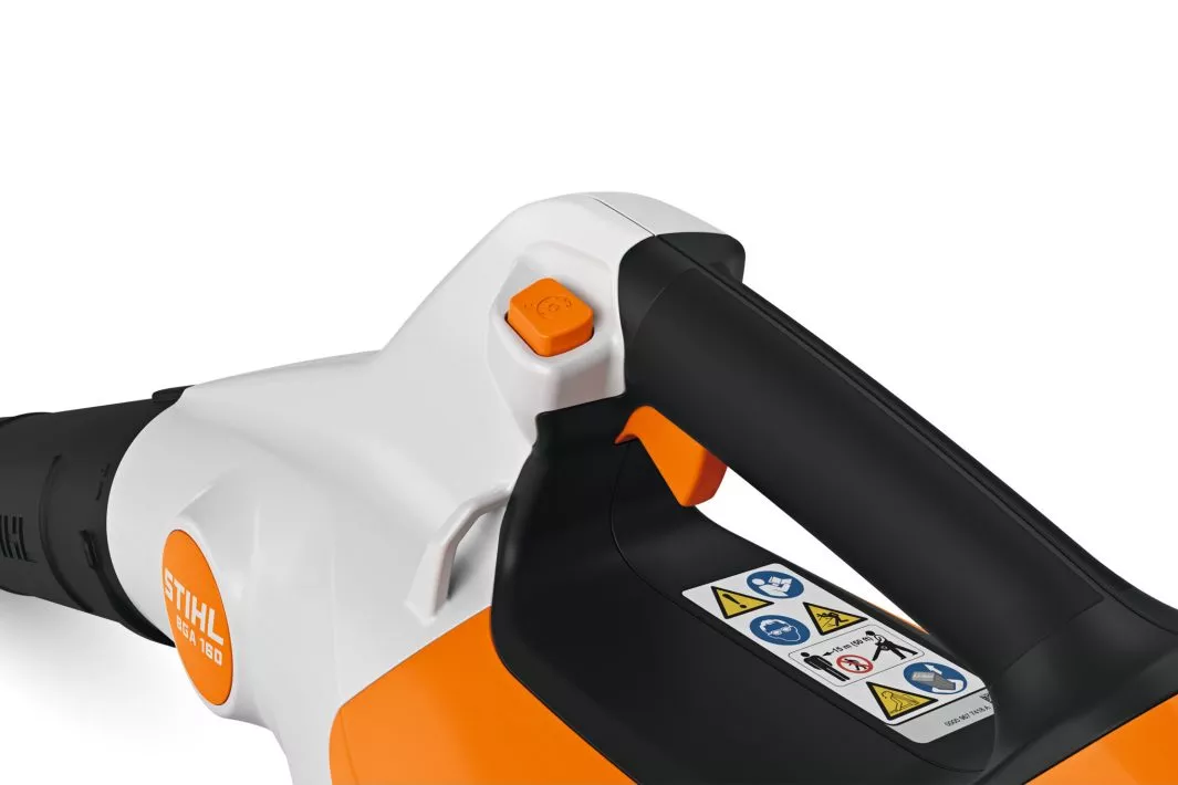 BGA 160 Cordless Blower - AP