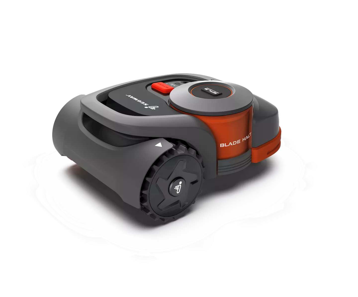 H800E Navimow Robotic Mower