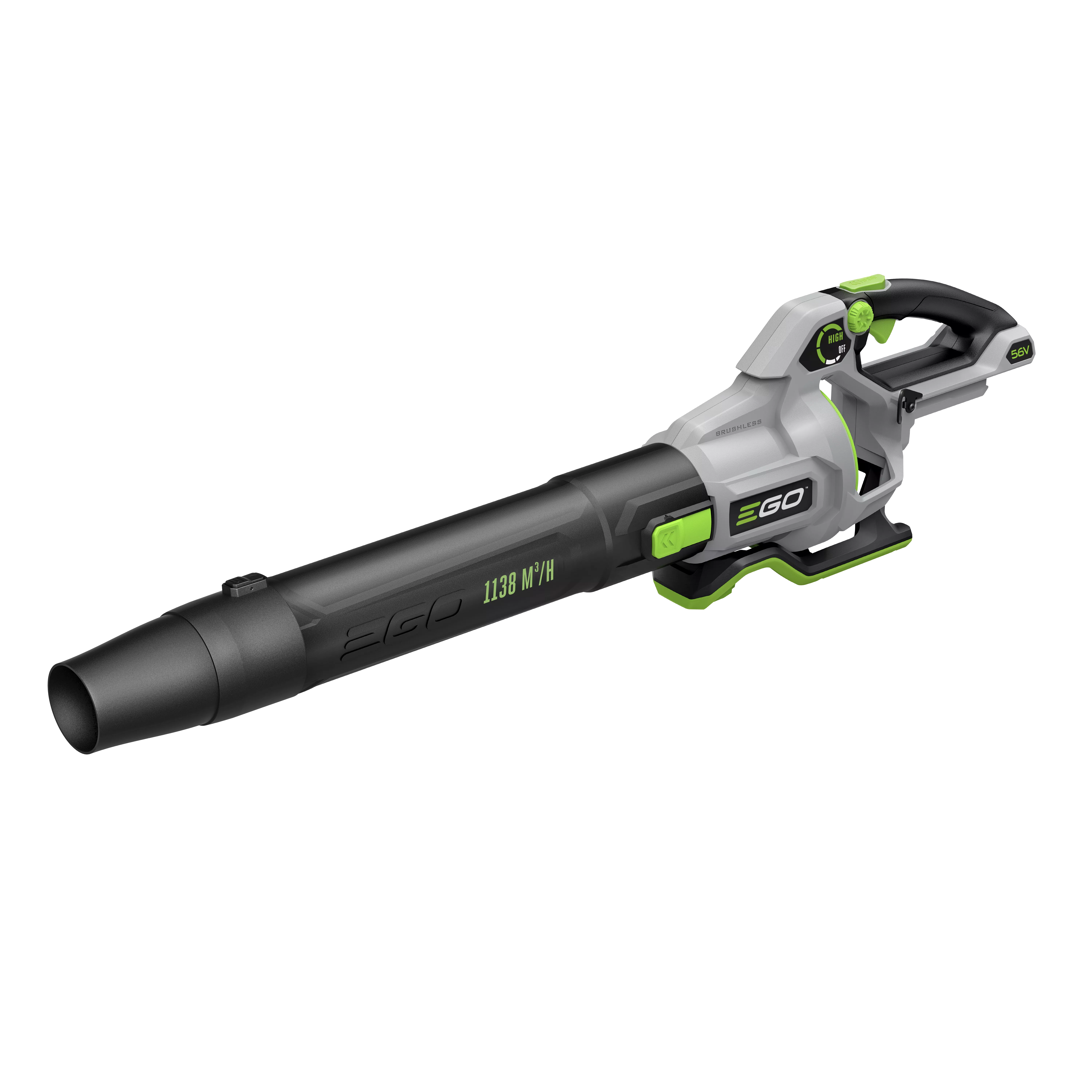 LB6700E Power Plus Cordless Leaf Blower (TOOL ONLY)