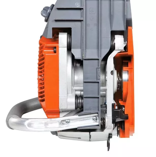 Oleo-Mac GSH 510 Petrol Chainsaw 2.2kW/3.0hp 18"