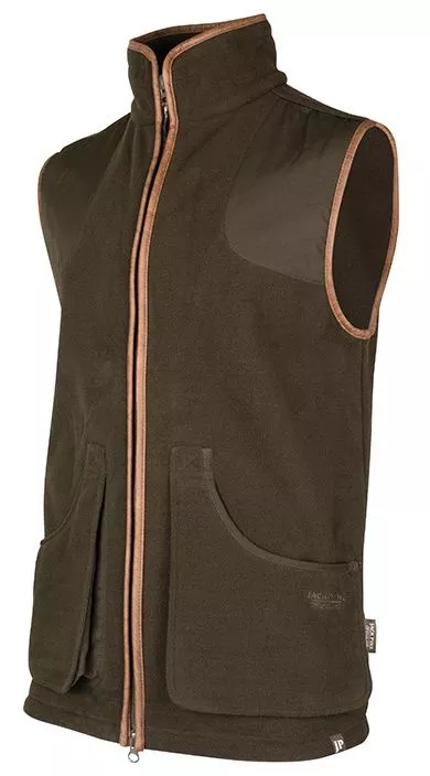 Shooters Gilet Dark Olive XXL