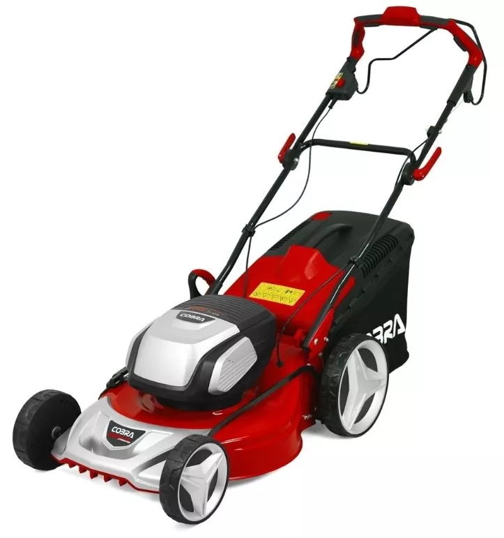 MX51S80V Cordless Mower 21"