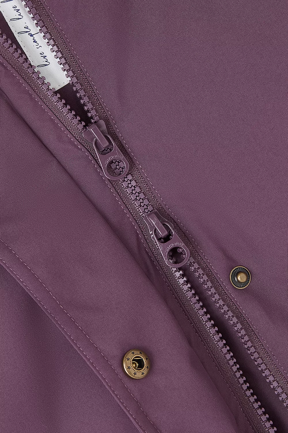 Imogen Ladies Coat Cranberry 16