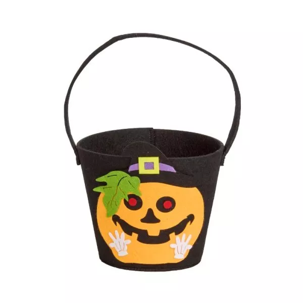 Halloween Trick or Treat Bag - Each