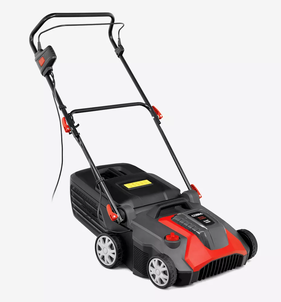 SA40E 15" Electric Powered Scarifier