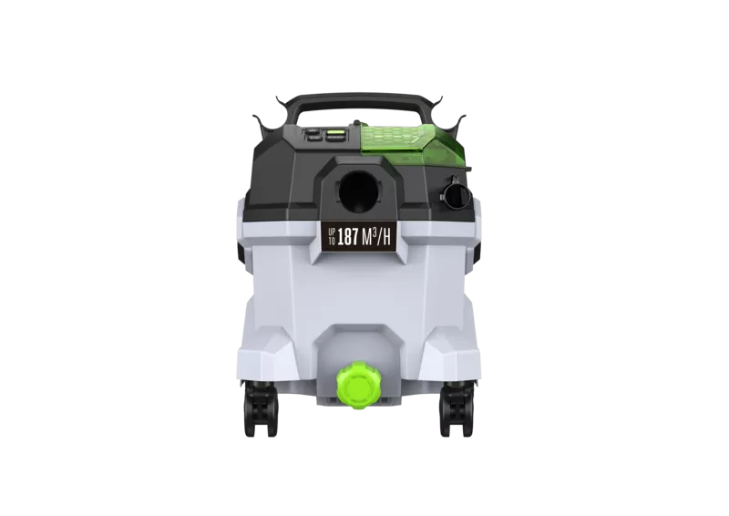 WDV0900E 34ltr Wet/Dry Vacuum (Tool Only)