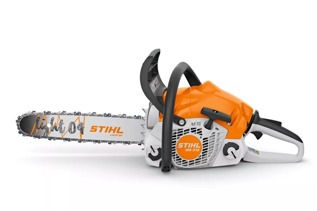 MS 212 Chainsaw 16"