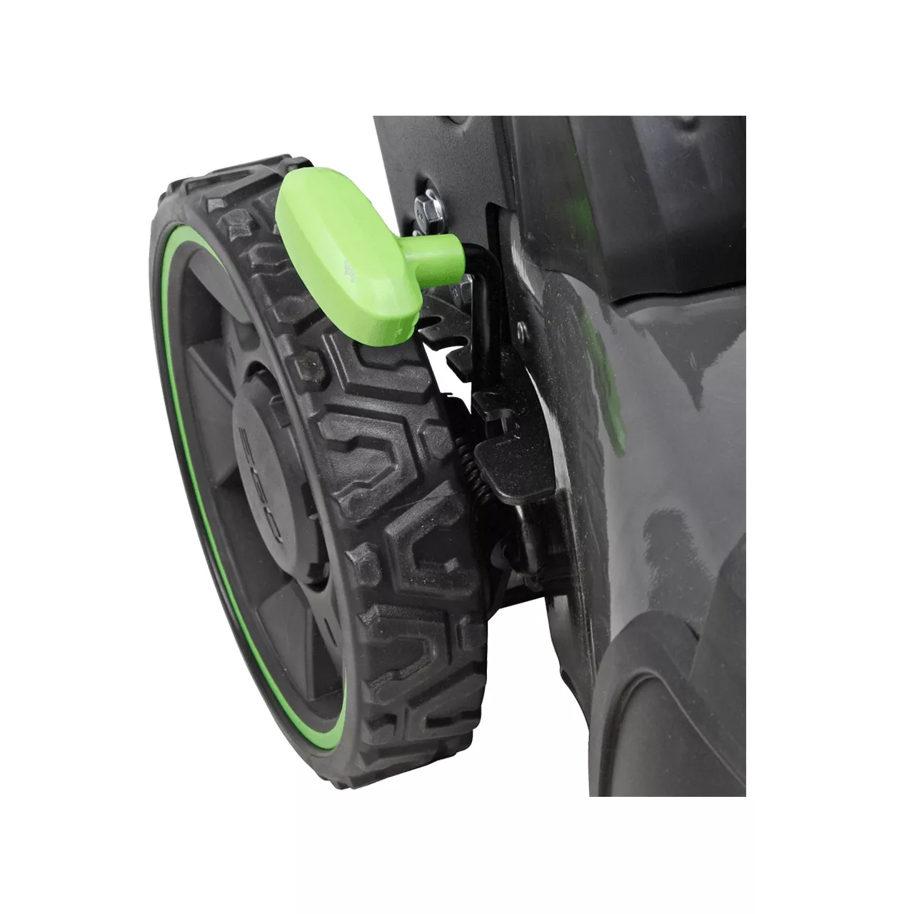 LM2020E-SP Pro 50cm Steel Deck Self Propelled Mower (TOOL ONLY)