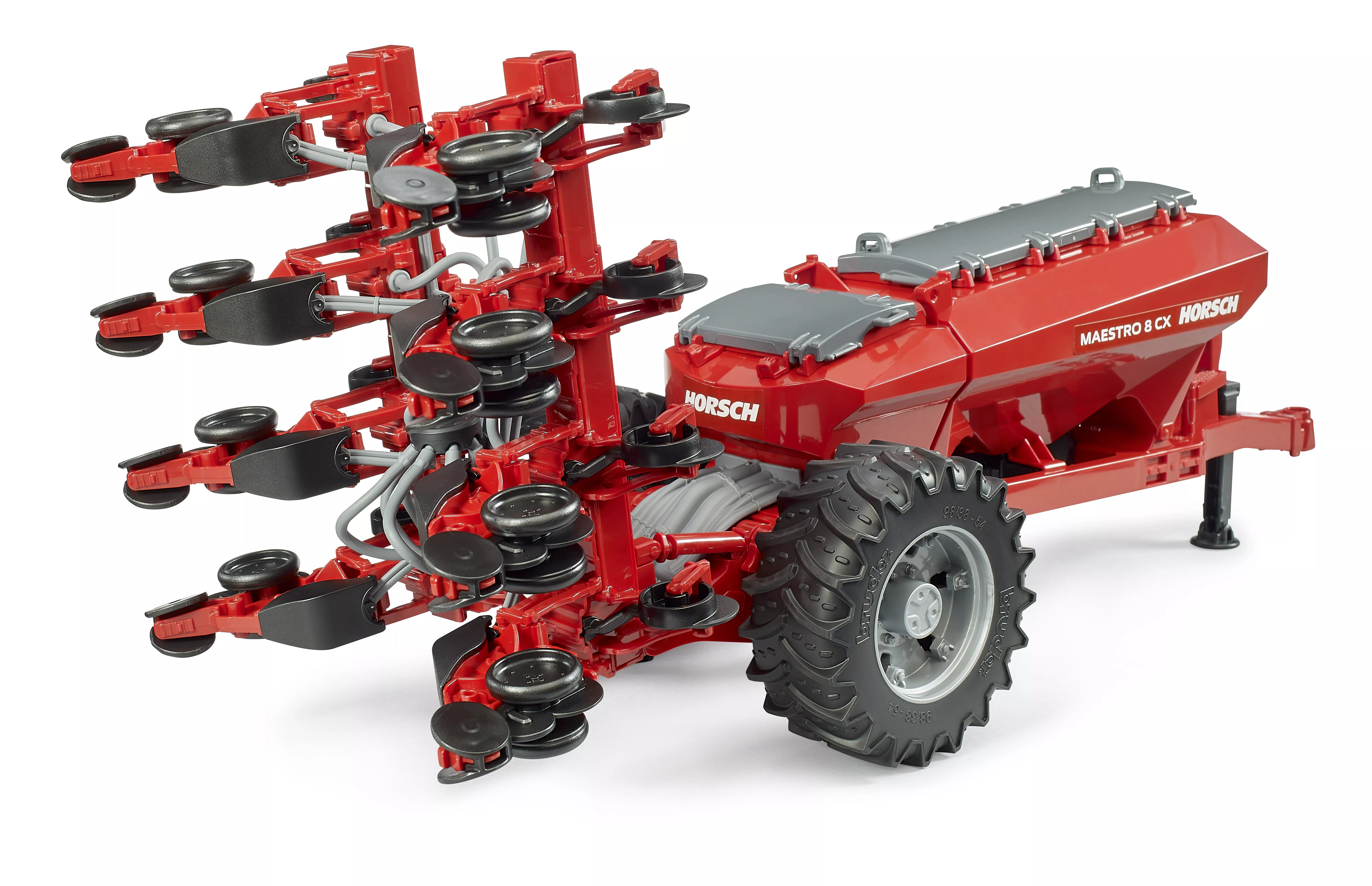Horsch Maestro 8CX Precision Seeder