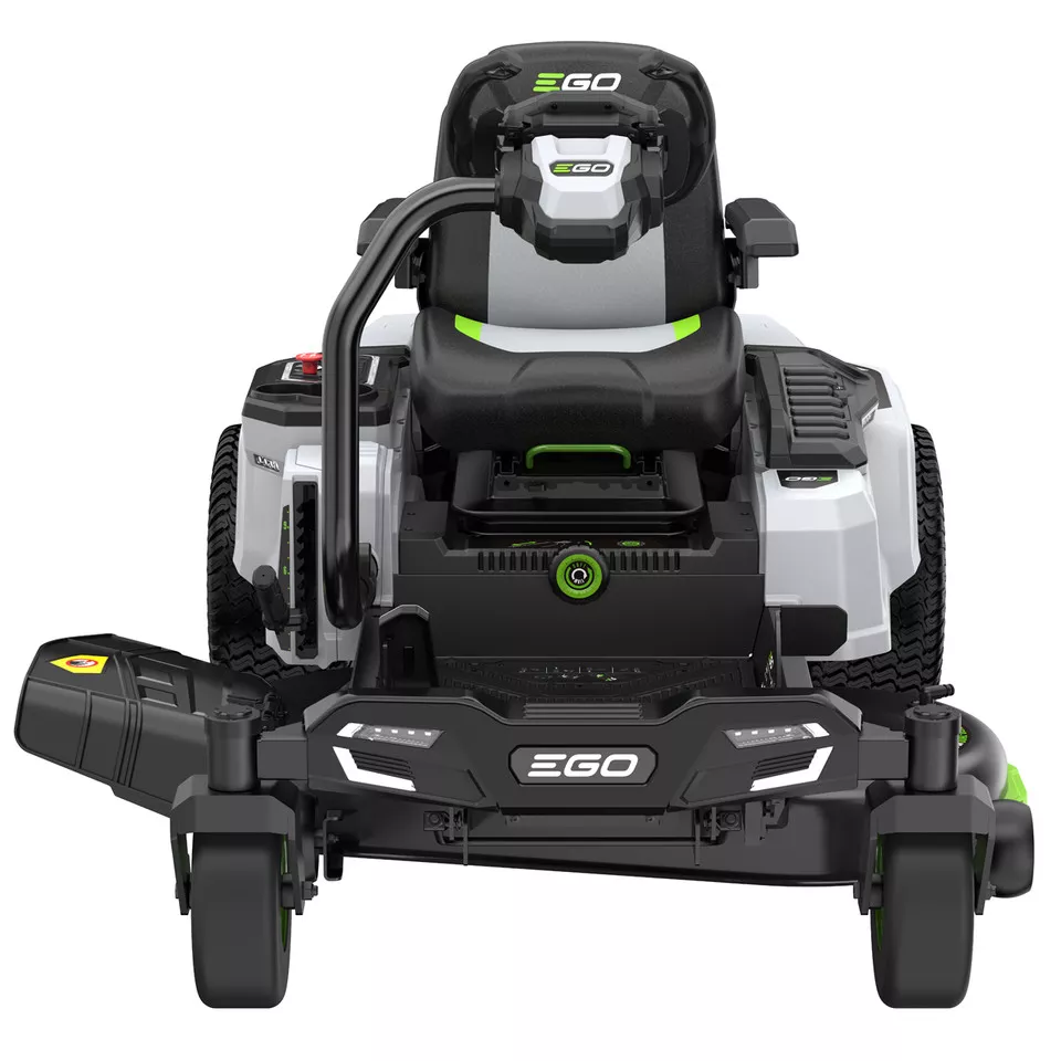 ZT4201E-S 107cm Zero Turn Ride-on Mower