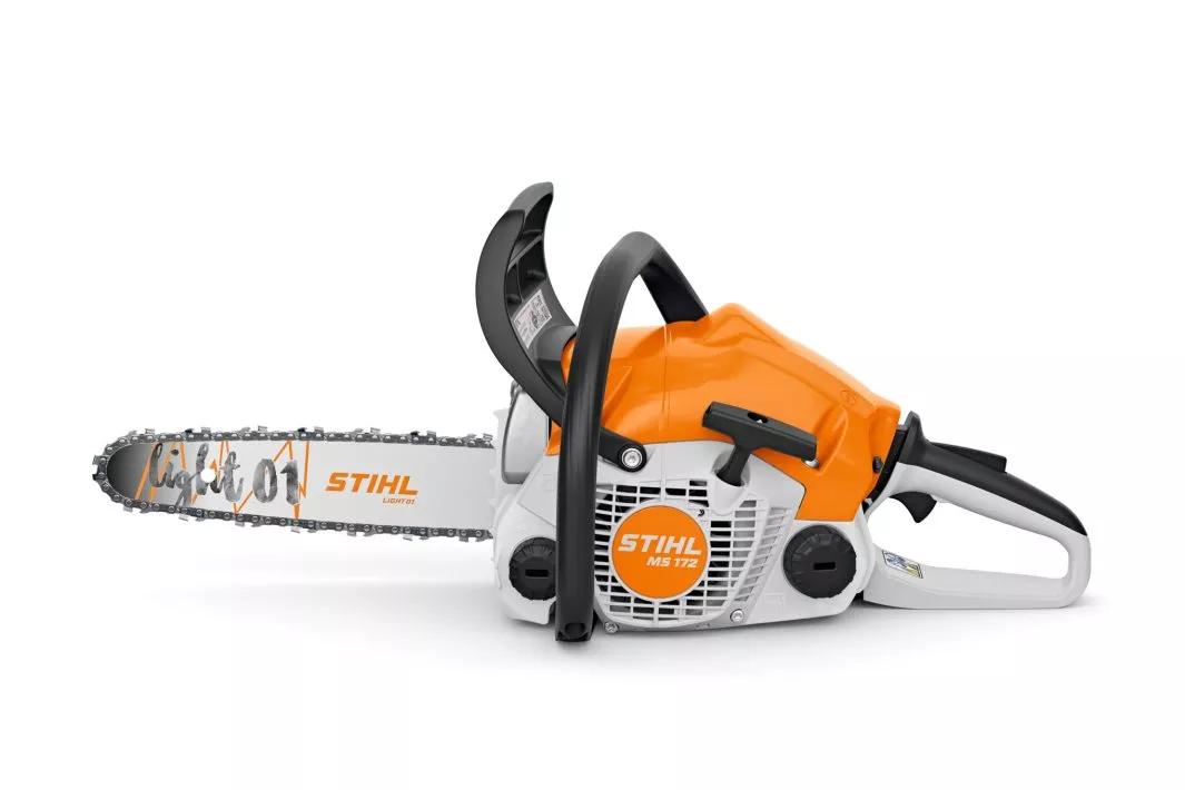 MS 172 Chainsaw 12"