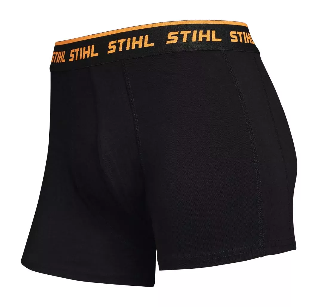 STIHL Boxer Shorts 2pk XL