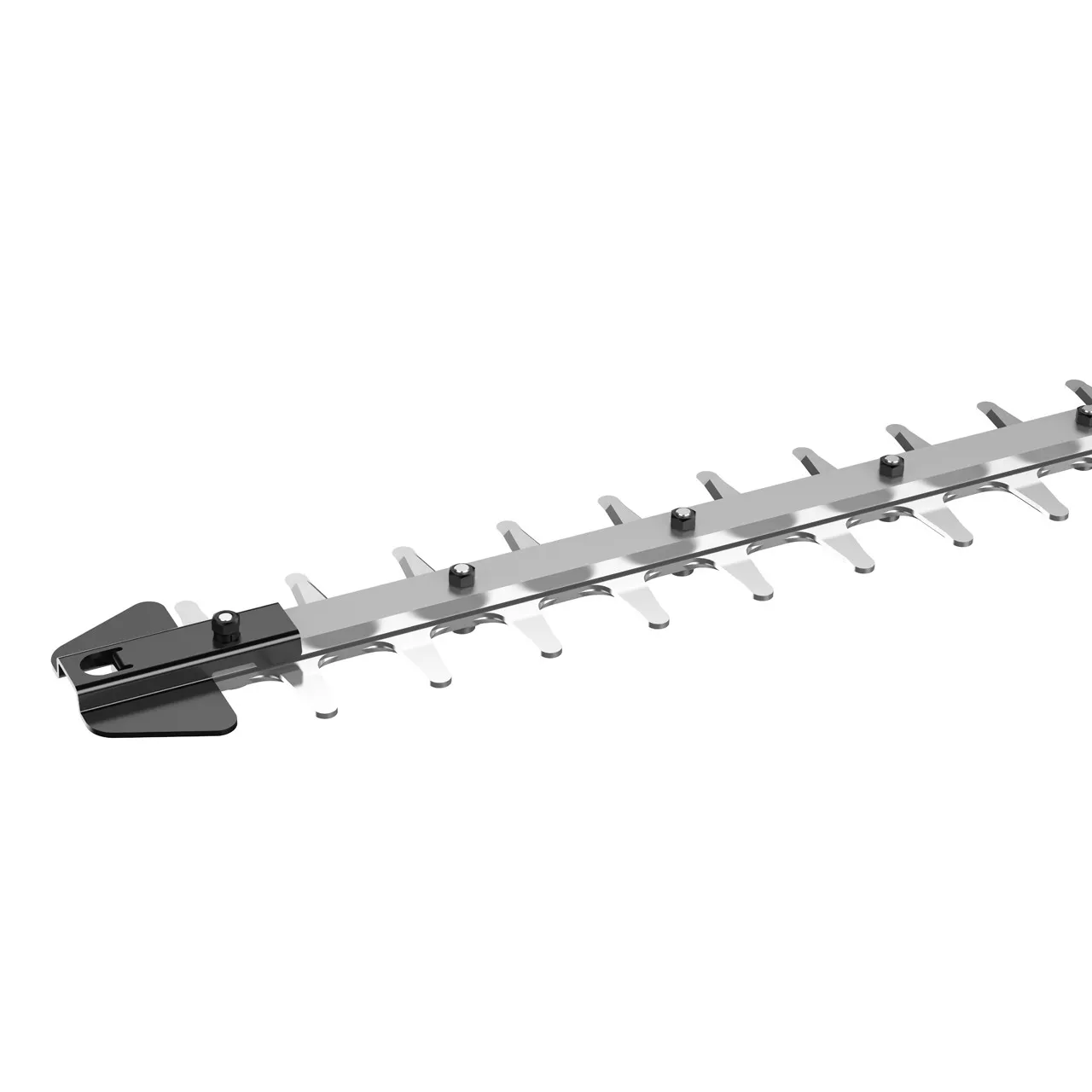 HT2600E Power Plus 66cm Hedge Trimmer (TOOL ONLY)