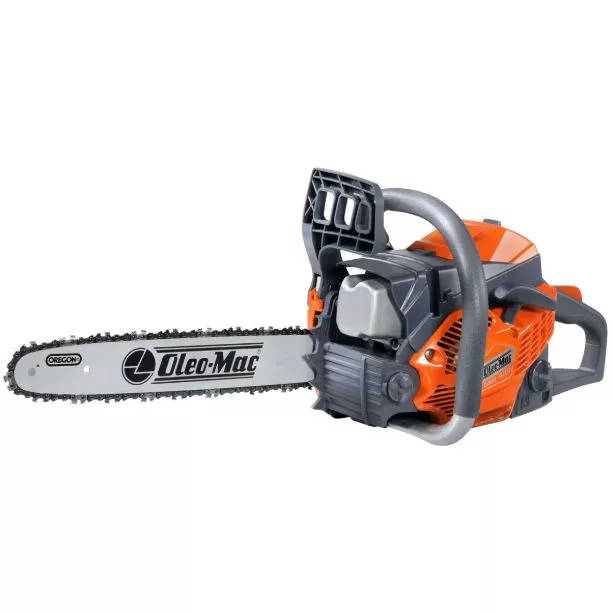 Oleo-Mac GSH 400 Petrol Chainsaw 1.7kW/2.3hp 14"