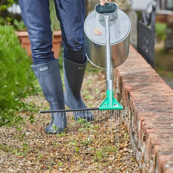 Weed & Feed Watering Can Nozzle