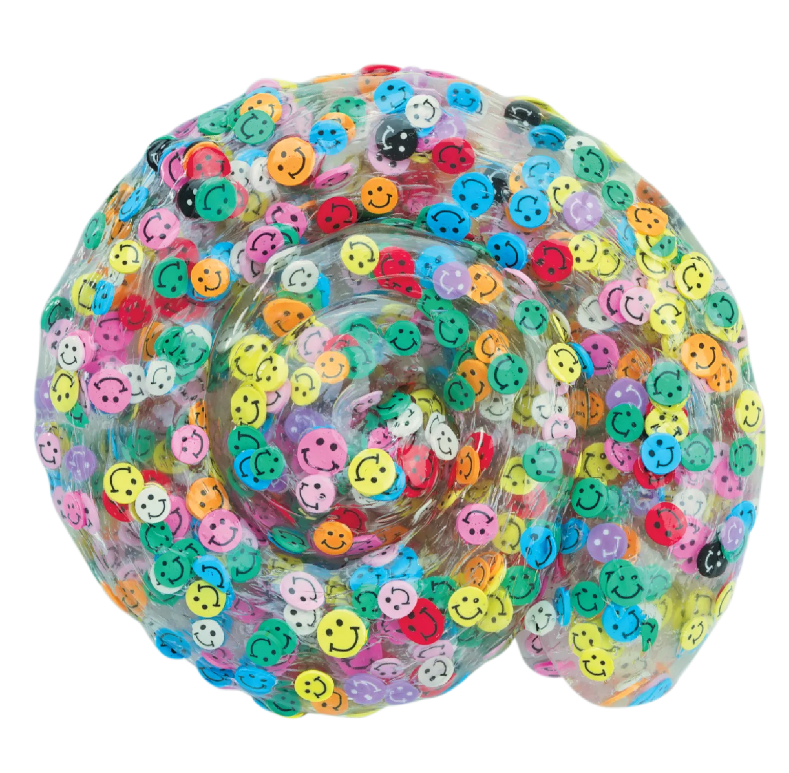 Hide Inside Mixed EmotionsThinking Putty