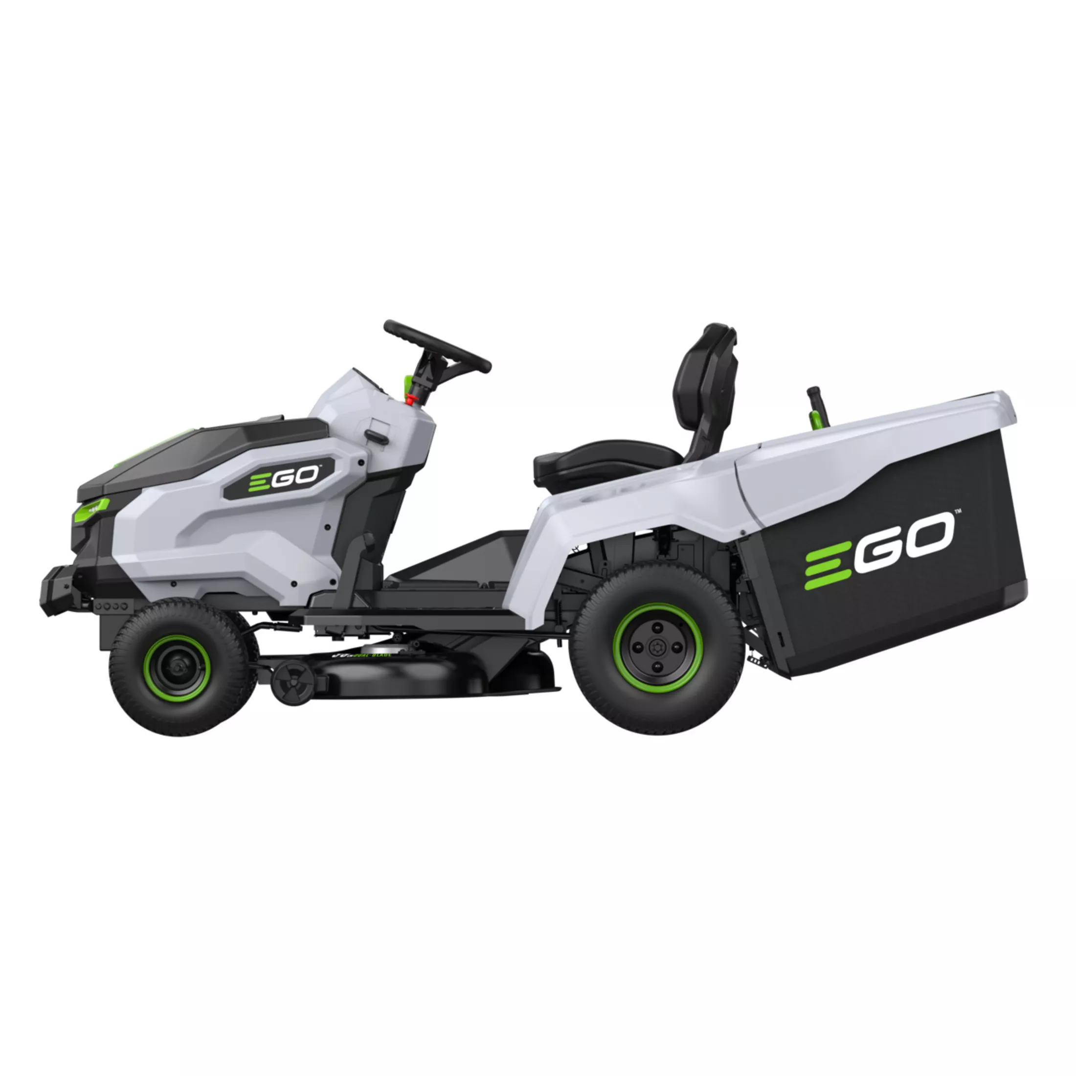 TR3800E-B 98cm Ride-On Tractor Mower (Machine Only)