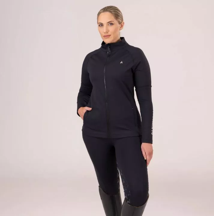 Aubrion React Non Stop Mid Layer Shadow 3XL