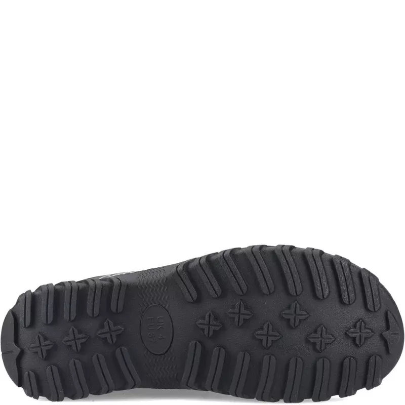 Winfield Short Wellingtons Green 8