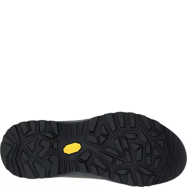 Womens Ravine Pro Vibram Leather WP Hiking Boots Brown 7