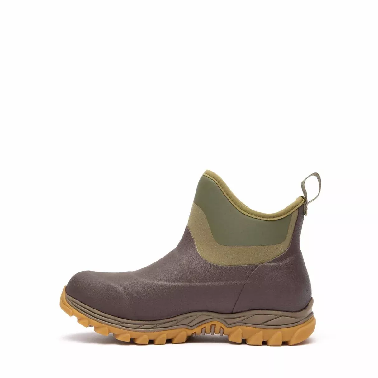 Arctic Sport II Ankle Brown/Olive 7