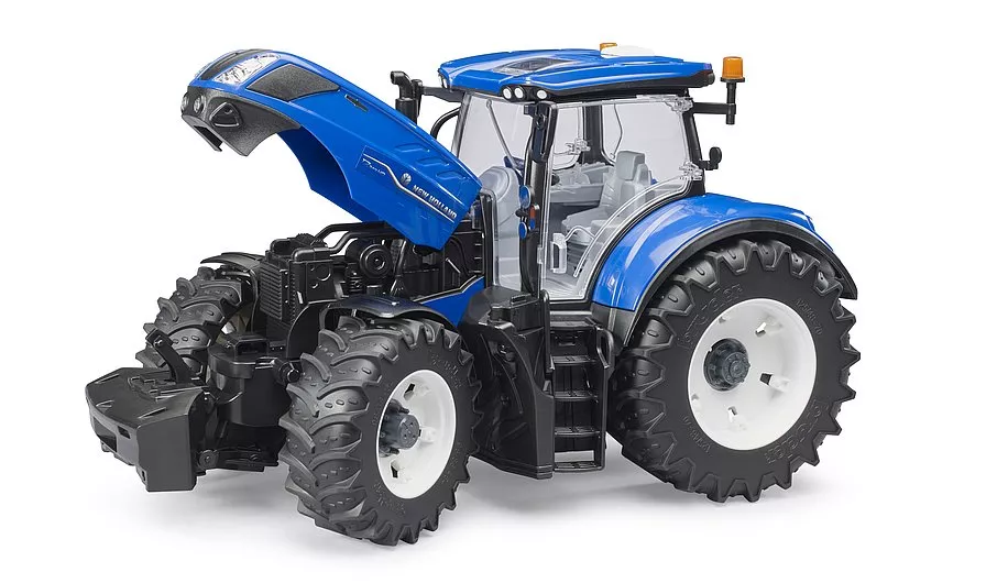 New Holland T7.315