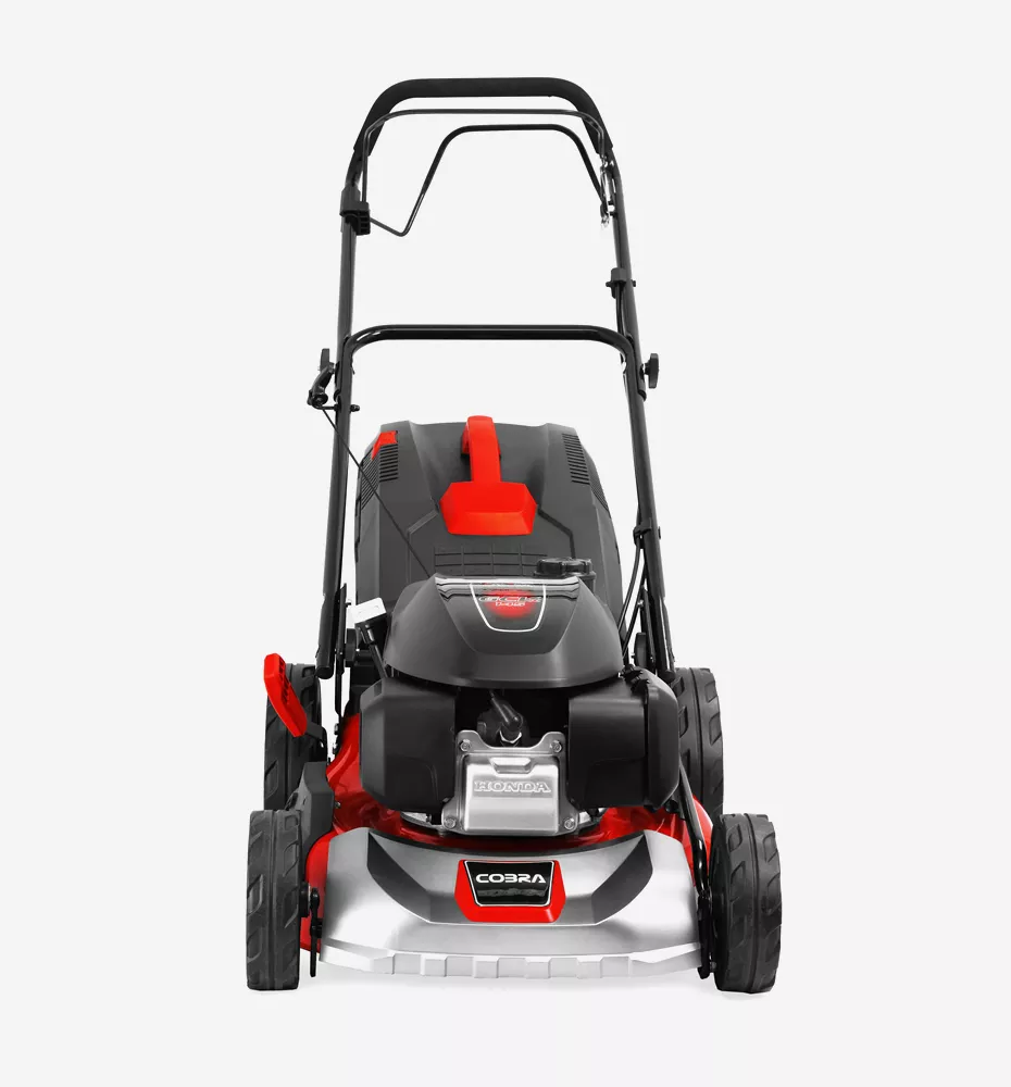 MX460SPH Honda Powered Petrol Lawn Mower 18"