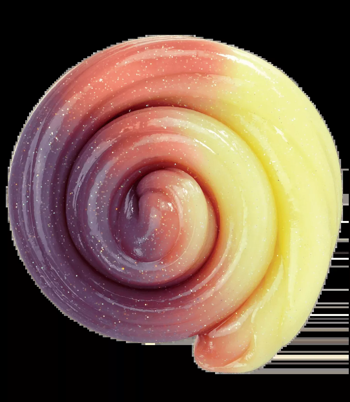 Hypercolour Goodnight CactusThinking Putty