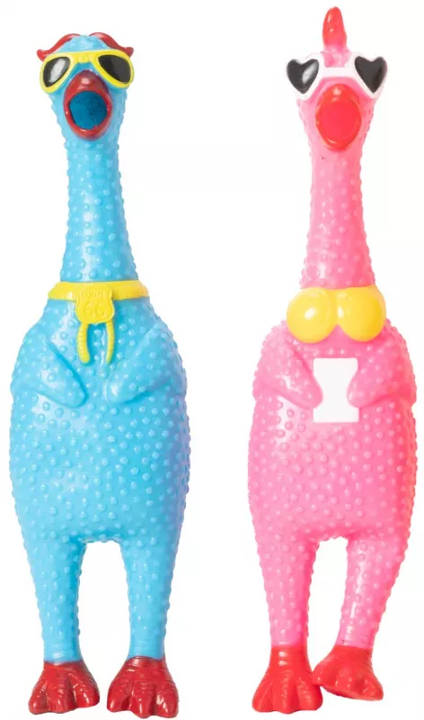 Funky Chicken  - Each