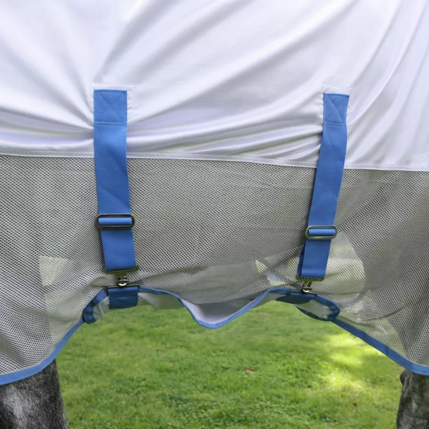 Tempest Original Fly Mesh Combo Rug 72"/6