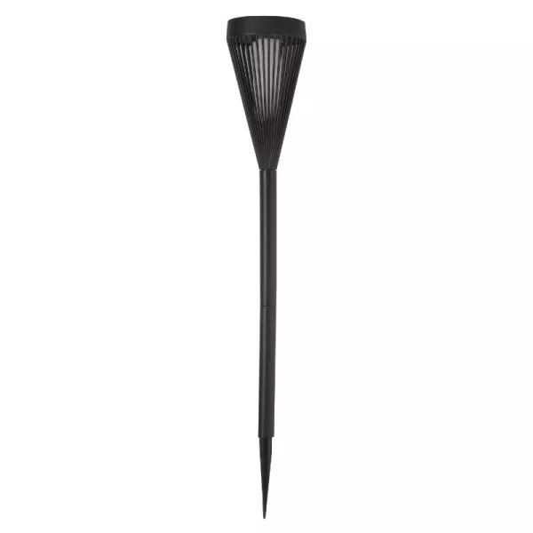 Urbane Solar Flaming Stake Light - Each