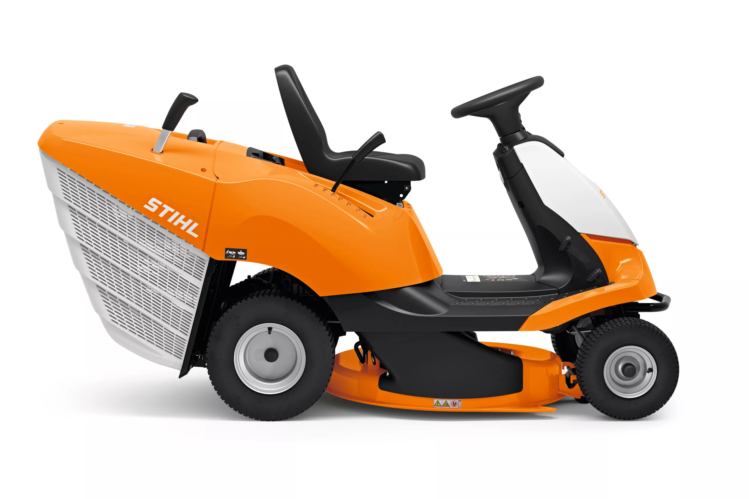 RT 4082 Lawn Tractor