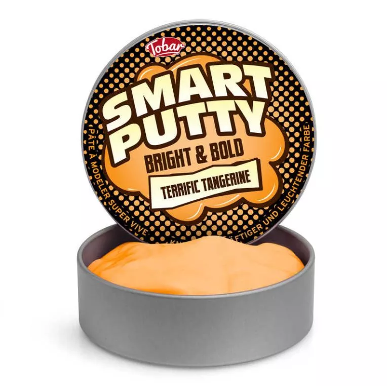 Bright & Bold Smart Putty - Each