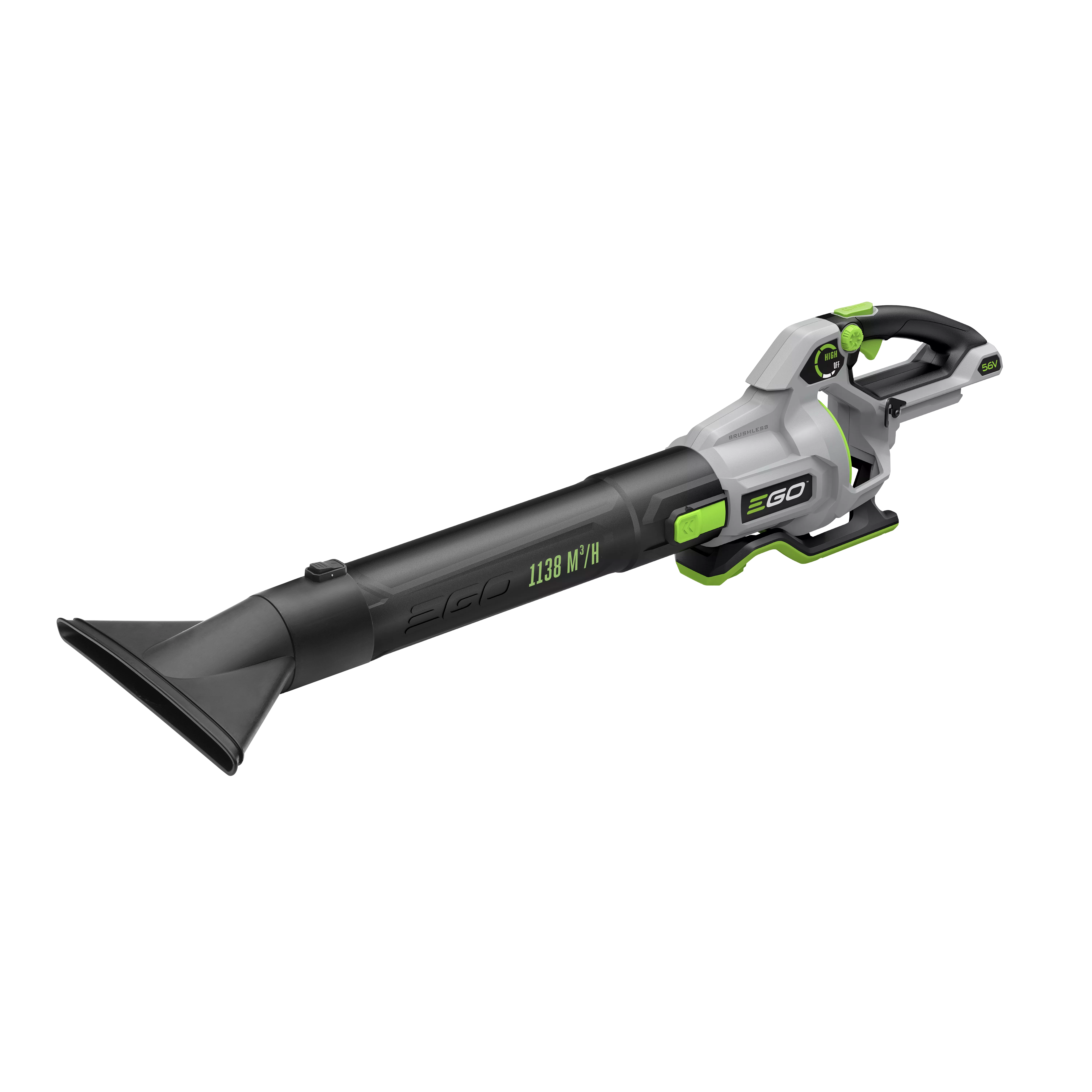 LB6700E Power Plus Cordless Leaf Blower (TOOL ONLY)