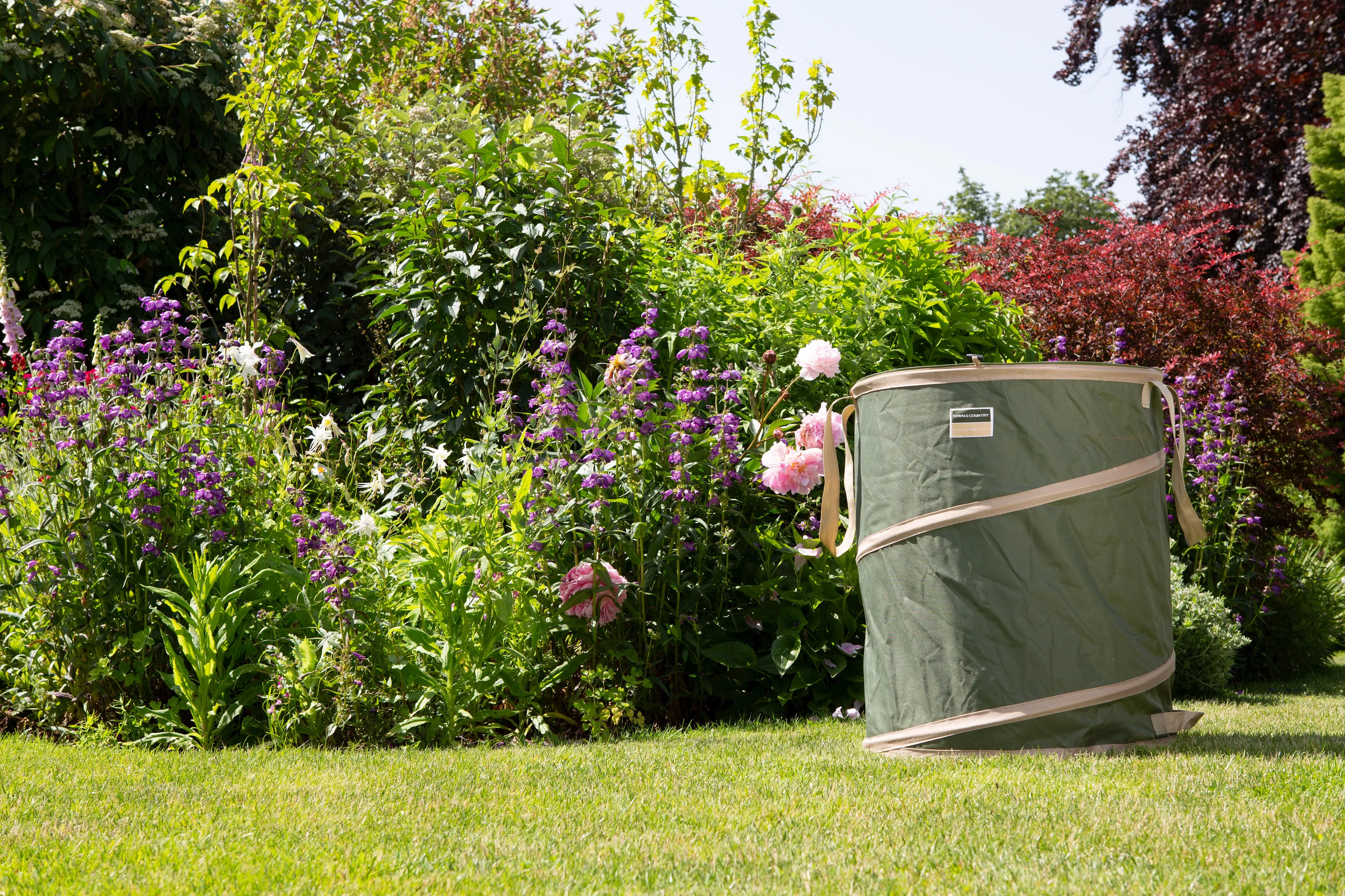 Garden Tidy Bag - Large