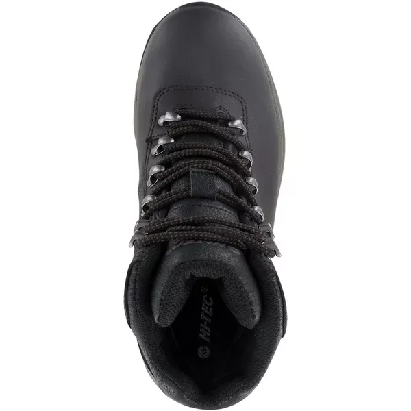 Womens Eurotrek Lite Waterproof Walking Boots Brown 7