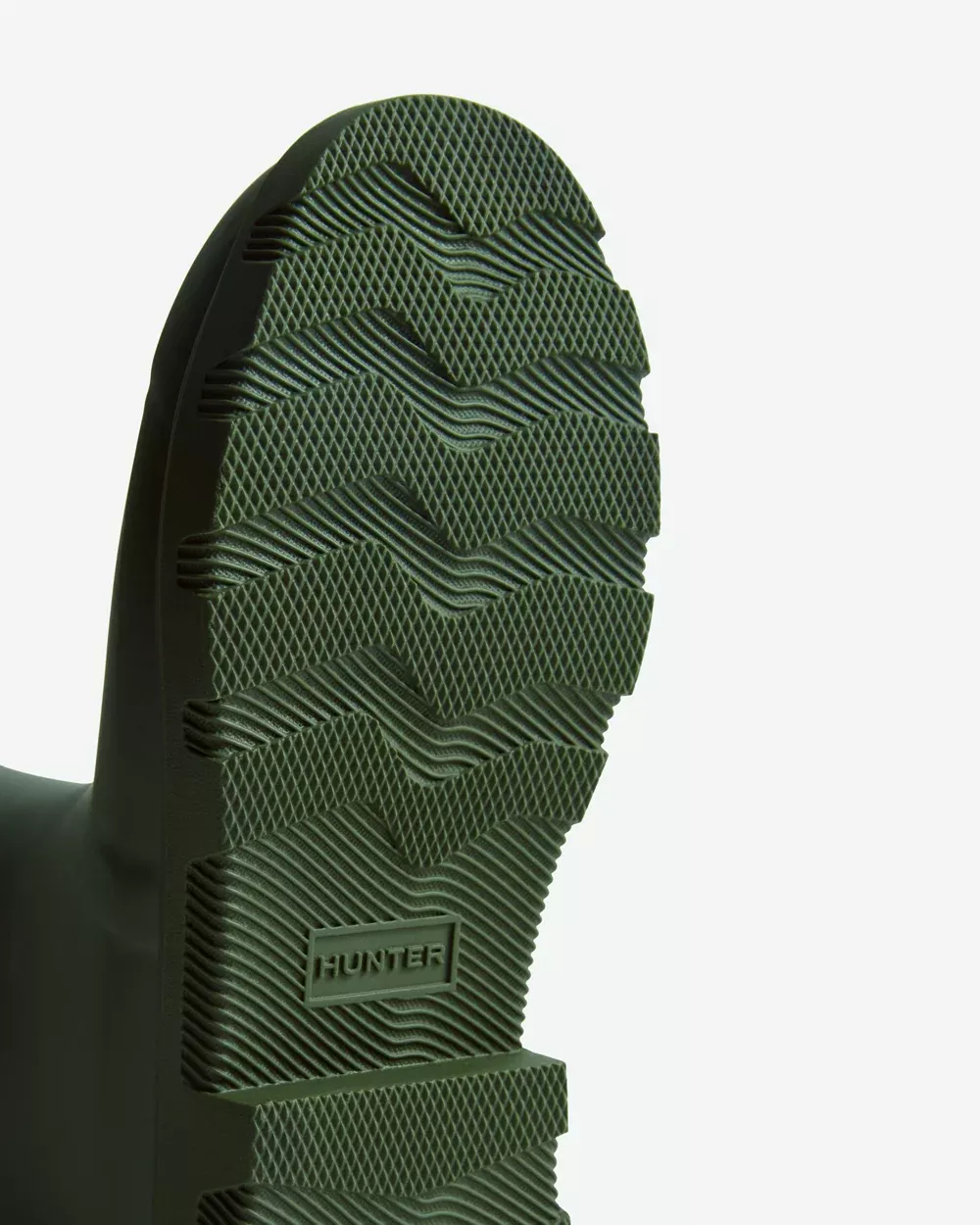 Field Downpour Neoprene Leg Boot Dark Olive 9