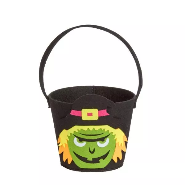 Halloween Trick or Treat Bag - Each