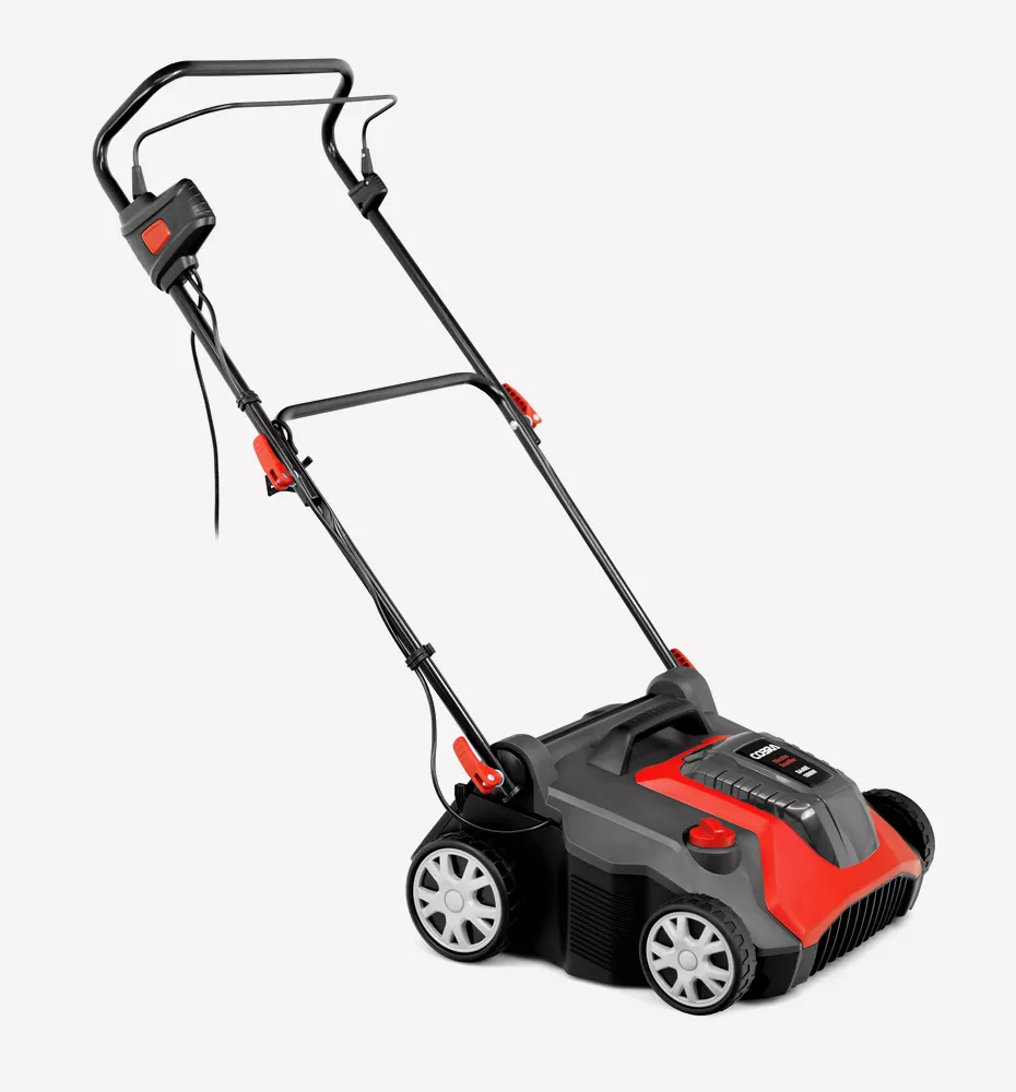 SA40E 15" Electric Powered Scarifier