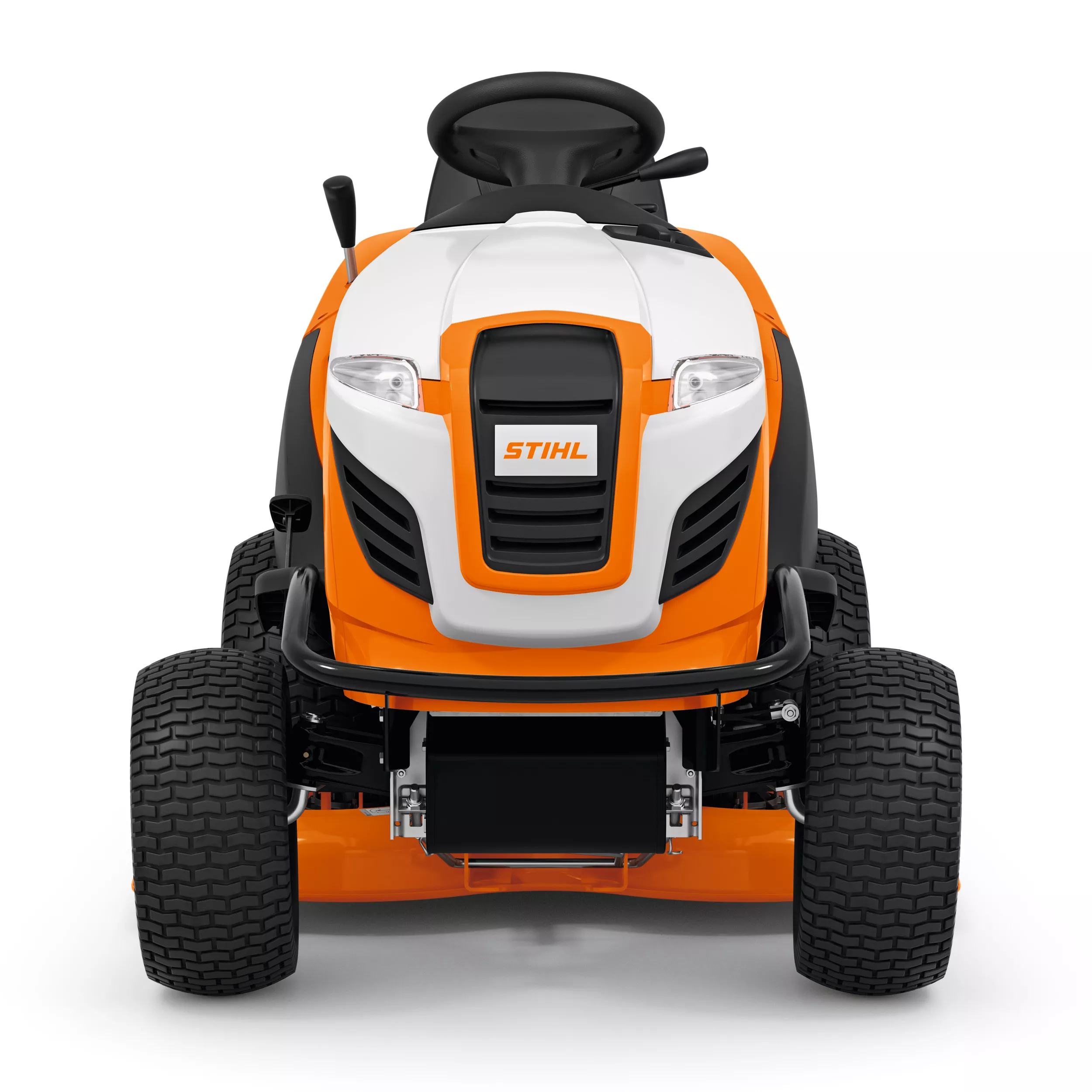 RT 6112 ZL Lawn Tractor